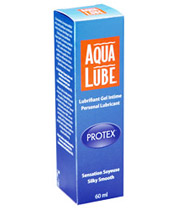 Protex Aqualube