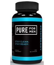 Pure for Men