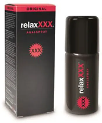 RelaxXXX Original