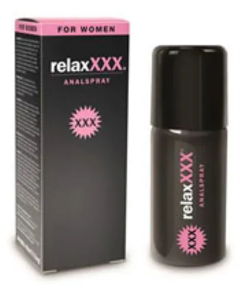 RelaxXXX For Women