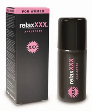 RelaxXXX For Women