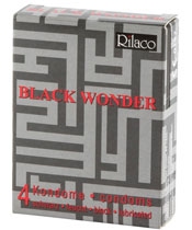 Rilaco Schwarz Wonder