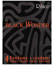 Rilaco Schwarz Wonder
