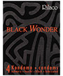 Rilaco Schwarz Wonder