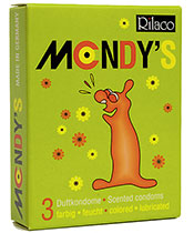 Rilaco Mondy ist