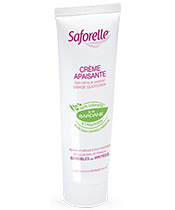 Saforelle Beruhigende Creme