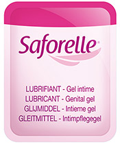 Saforelle Lubrifiant Intime