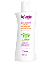 Saforelle Ultra-Feuchtigkeitspflege Lavant