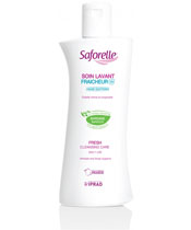 Saforelle Soin Lavant Fraîcheur