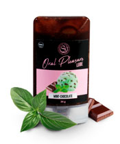Secret Play Oral Pleasure Lube