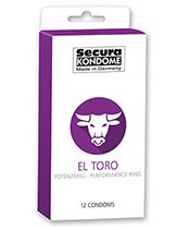 Secura El Toro