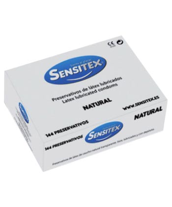 Sensitex Natural