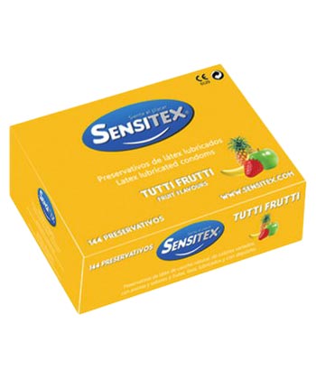 Sensitex Tutti Frutti