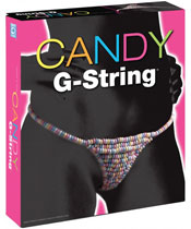 Spencer & Fleetwood Candy String