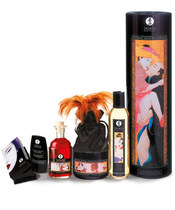 Shunga Plaisirs Charnels