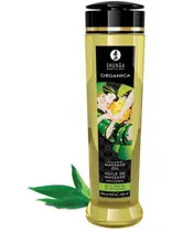 Shunga Organic Erotische Massage