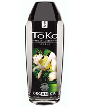 Shunga Toko Organica