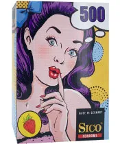 Sico Fraise