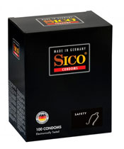 Sico Safety