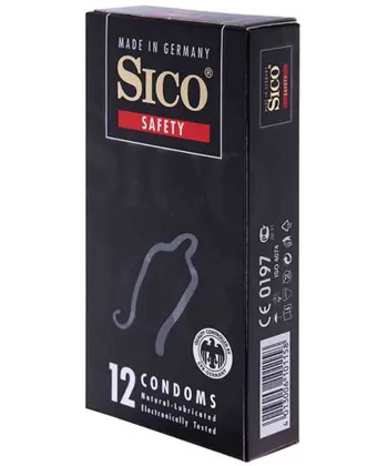 Sico Safety