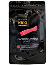 Sico Toy Cover