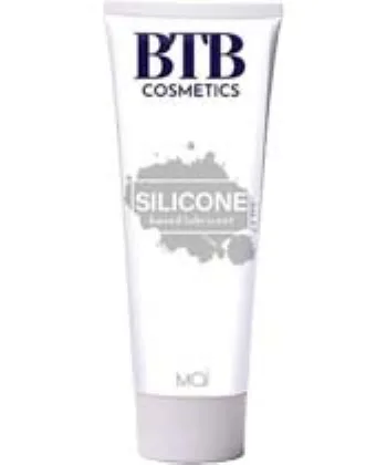 BTB Silicone