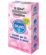 Skins Bubblegum