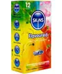 Skins Flavoured