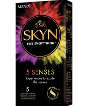 Skyn 5 Senses VP