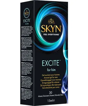 Skyn King Size Max
