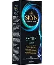 Skyn King Size Max
