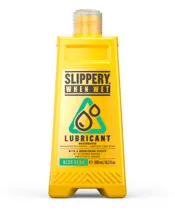 Slippery When Wet Aloe Vera