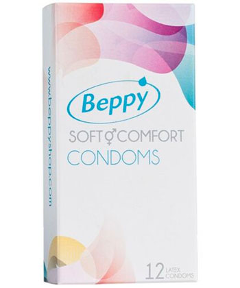 Beppy Soft & comfort (par 12)