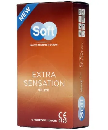 Soft Extra Sensation