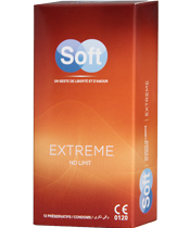 Soft Extreme