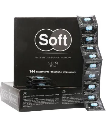 Soft Slim