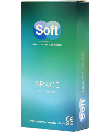 Soft Space XL