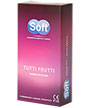 Soft Tutti Frutti