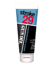 Gun Oil Stroke 29