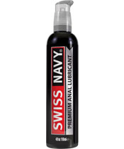 Swiss Navy Premium Anal Lubricant