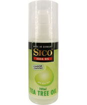 Sico Tea Tree oil