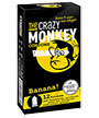 The Crazy Monkey Banane