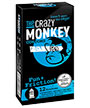 The Crazy Monkey Fun + Friction