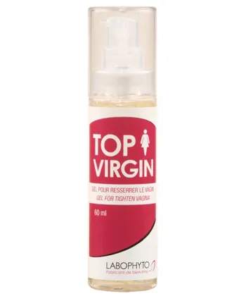 Labophyto TopVirgin