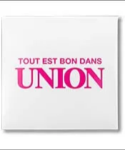 UNION Préservatifs