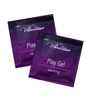 Vibratissimo Play Gel Warming