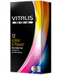 Vitalis Color & Flavor