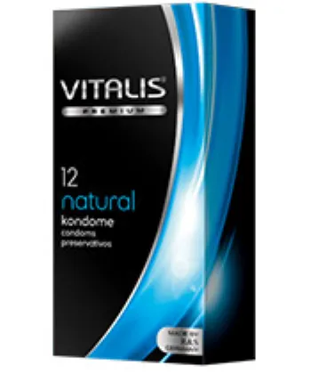 Vitalis Natural