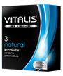 Vitalis Natural