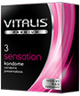 Vitalis Sensation